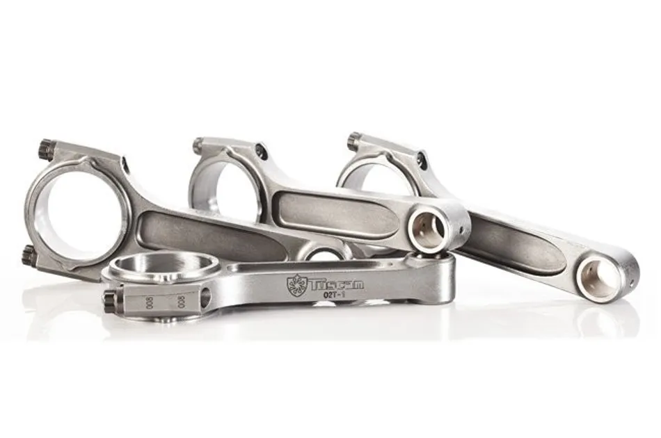 Integrated Engineering Tuscan Connecting Rods 2.0TSI - IERTVT1-1 ...