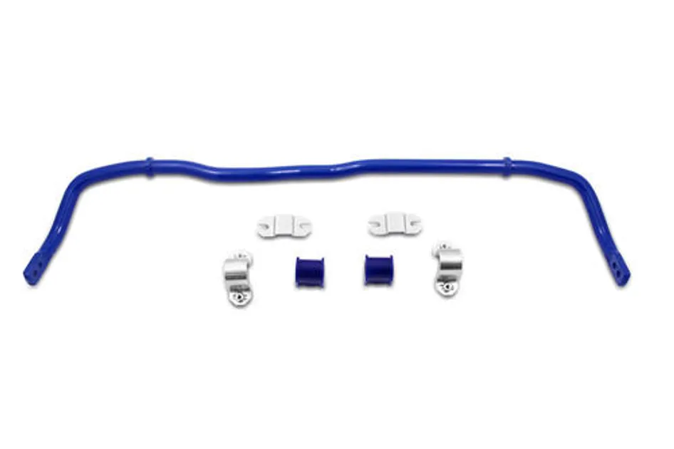 Superpro 26mm Heavy Duty 2-Pos Blade Adj F&R Sway Bar | Audi VW (RC0052FZ-26)
