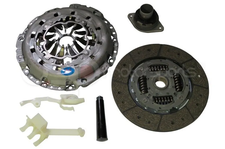 South Bend Stage 2 Daily Clutch Kit- Uses OEM Flywheel - K70614-HD-O