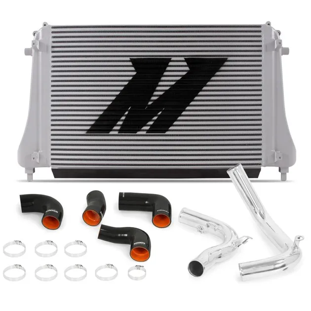 Mishimoto Performance Intercooler Kit For VW MK7 GTI/Golf R
