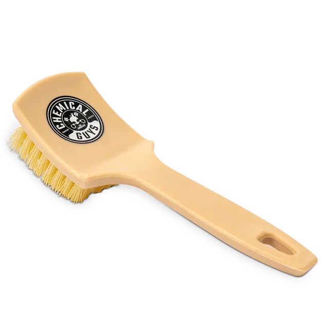 QNIX | Dual-Purpose Toothbrush Style Detail Brush