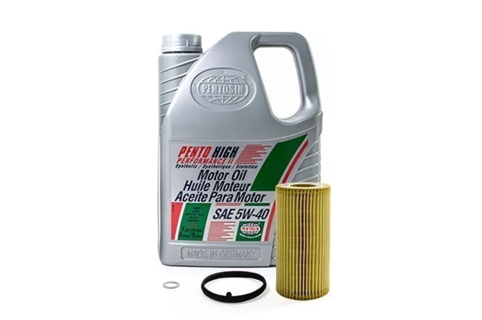 USP Complete Oil Service Kit For 2.0T FSI