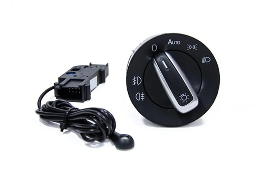 RFB Automatic Headlight Conversion Kit For MK5 RFBAHLKT 75002775 USP Motorsport