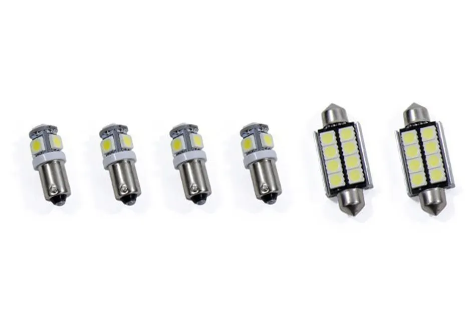 RFB Standard Interior LED Kit For Audi B6/B7 A4/S4