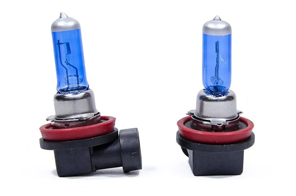 RFB H8 Pure White Bulb Pair - RFB-H8W - 75002649 - USP Motorsport