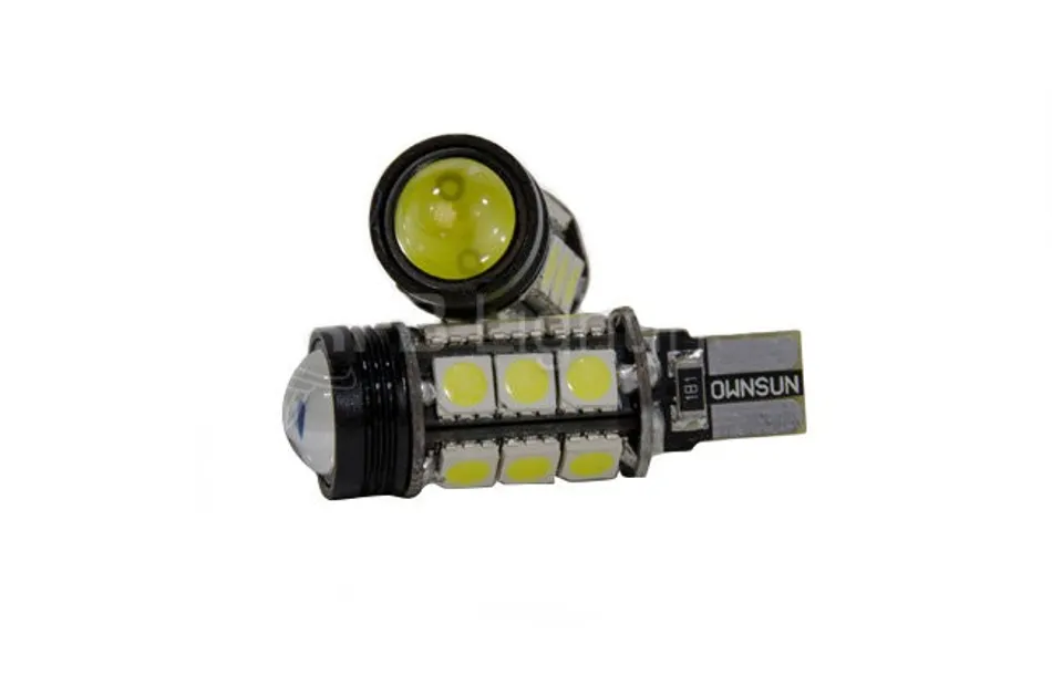 RFB Reverse LED Lights (Golf R Euro LED Tail Lights) For MK6 - RFB ...