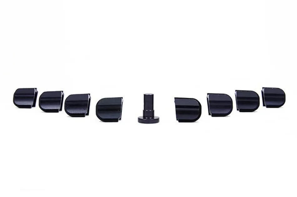 Spulen Intake Manifold Runner Flap Delete Kit For 2.0T SE001