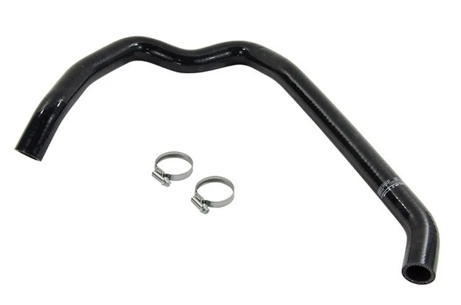 Spulen Recirculation Hose-Black For 2.0T FSI DV