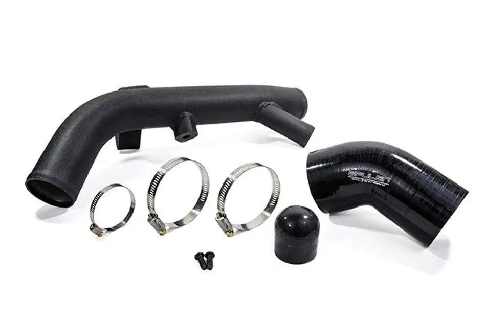 Spulen FSI Throttle Pipe For 2.0T
