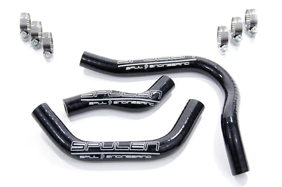 Spulen Brake Booster Hose Kit For 2.0T FSI SE041 75003573 USP