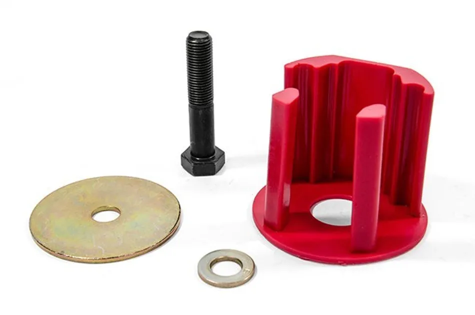 Spulen Dog Bone Engine Mount Insert Kit (Street) SE70117 SE70117