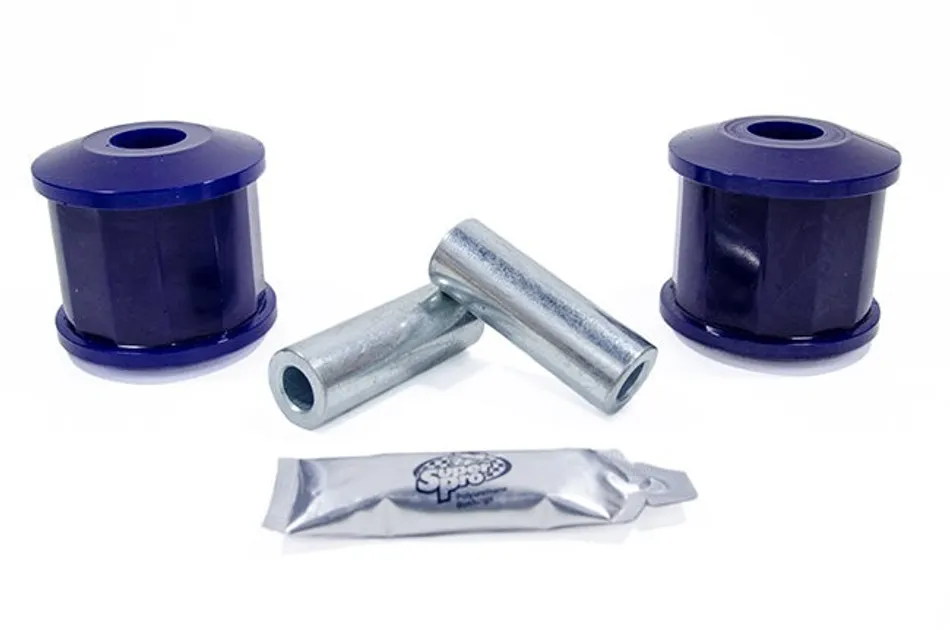 SuperPro Rear Trailing Arm Front Bushing Kit | 1993 - 1998 Toyota Supra (SPF3030K)