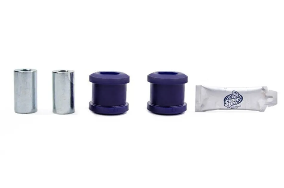 SuperPro Rear Control Arm: Upper, Inner Arm Kit
