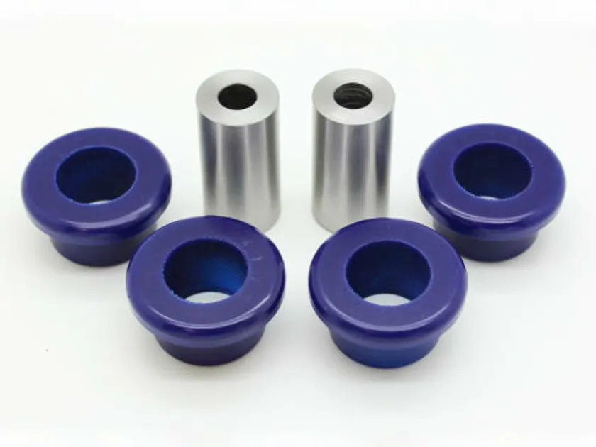 SuperPro Front Control Arm: Inner Front Bushings (SPF4175K)