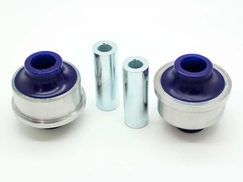SuperPro Rear Trailing Arm Bushings
