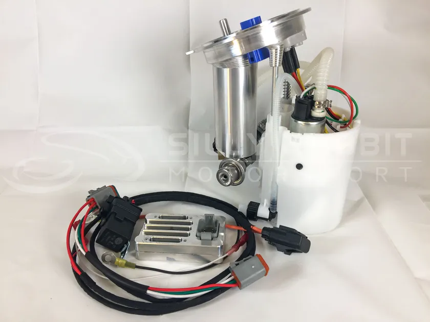 rs3　 759awhp 2023 Audi RS3 in Mythos Black with 16,500 (Chassis