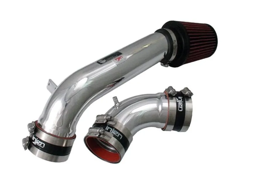 Injen Cold Air Intake For BMW 325i E46 Black RD1110P325 75018098 USP Motorsport