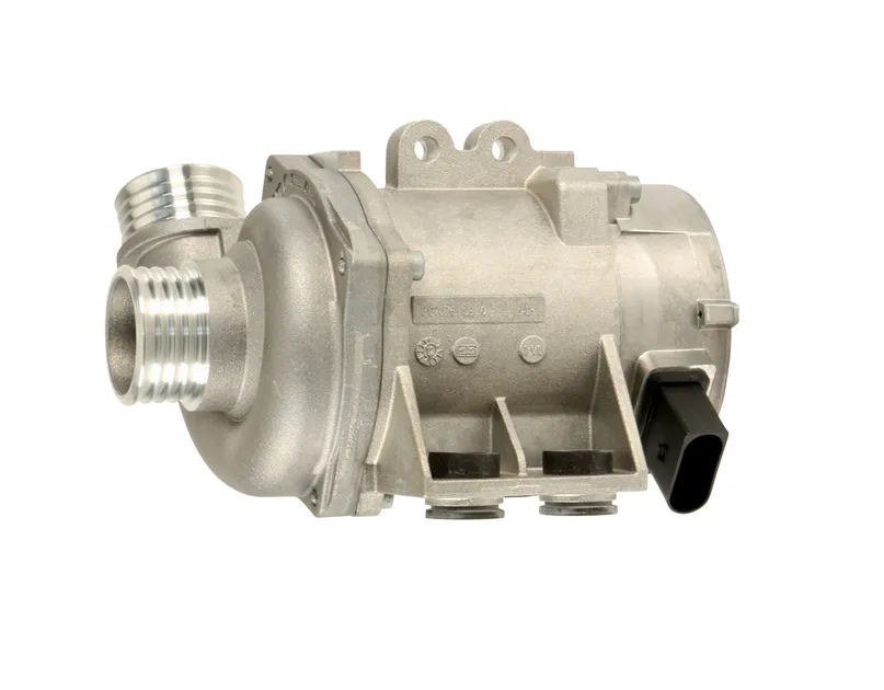 OES BMW Water Pump OE Replacement For N52 11517586925 75020810