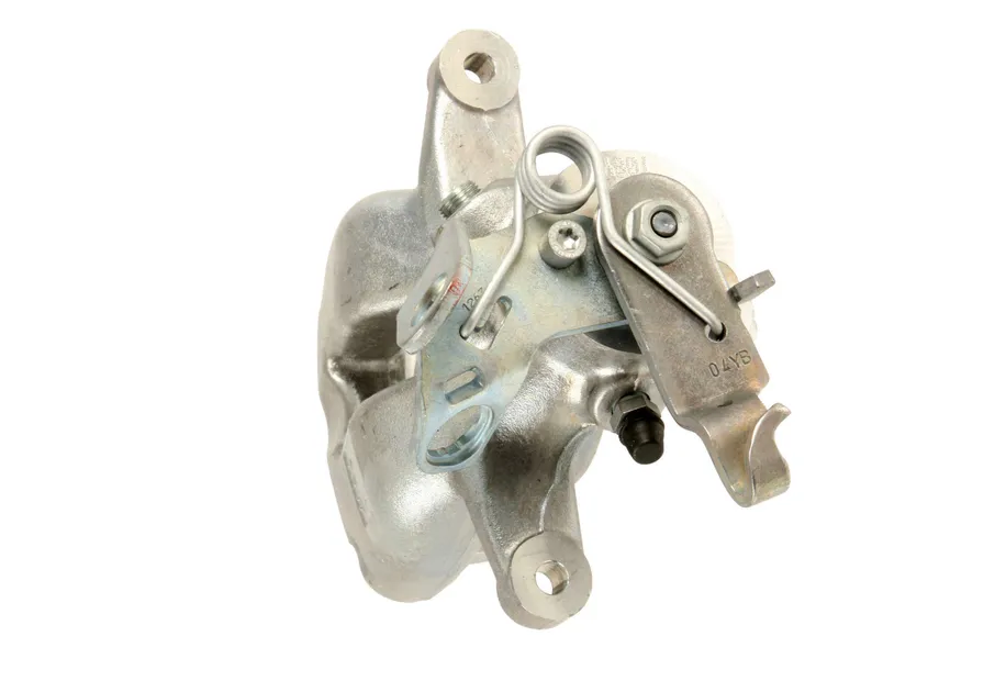 TRW Rear Brake Caliper Replacement For MK5/MK6 VW & 8P Audi