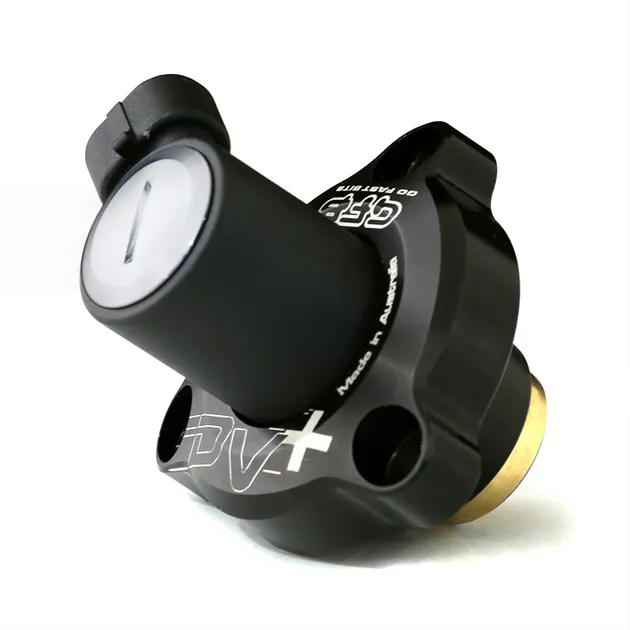 GFB DV+ Diverter Valve w/Pierburg Diverter Valve For Volkswagen TSI/TFSI