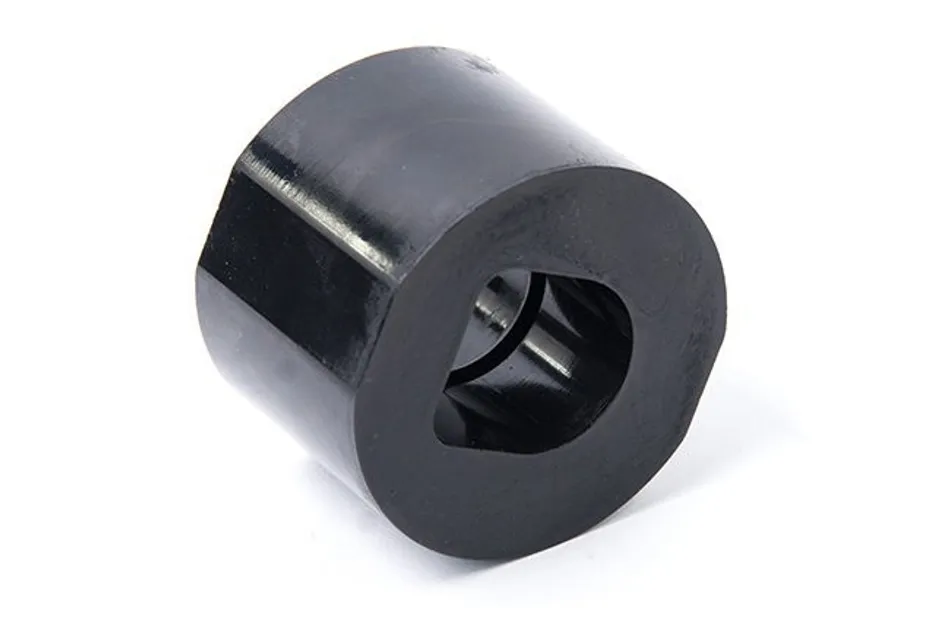 Torque Solution Snub Mount For Audi B6/B7 A4/S4 TSAUDI004