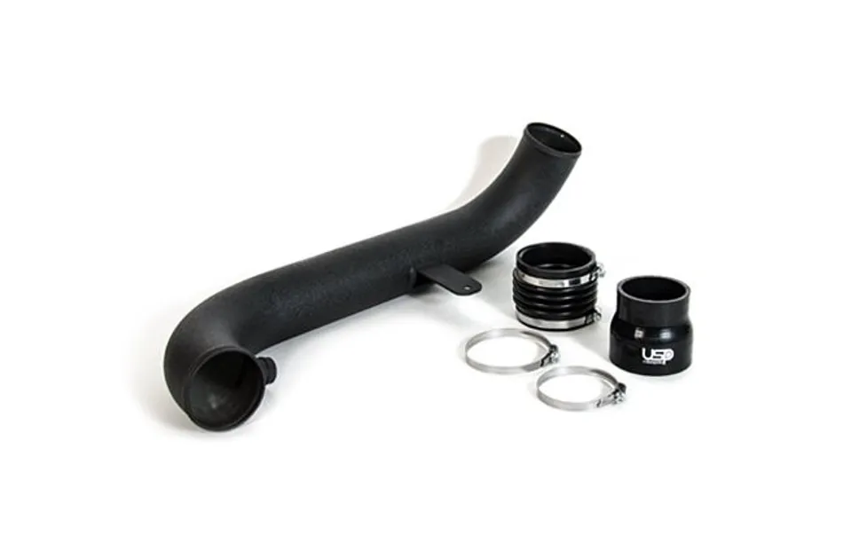 USP Tear-Duct Direct Flow Rear Intake Pipe - USP-TSI-INTK2