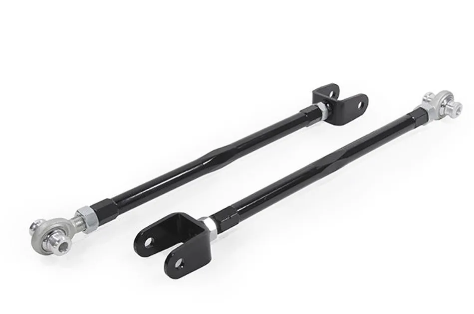 Genuine Audi - Suspension Control Arm - Rear - Lower - TT Mk1 quattro – TT Stuff