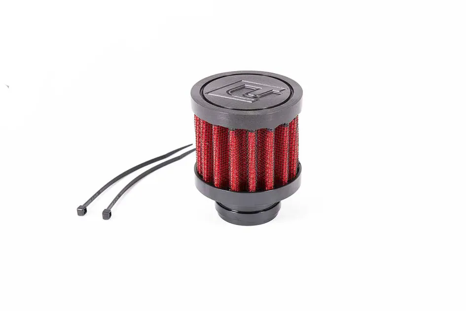 Unitronic SAI Adapter and Breather Filter Element UH003AC0