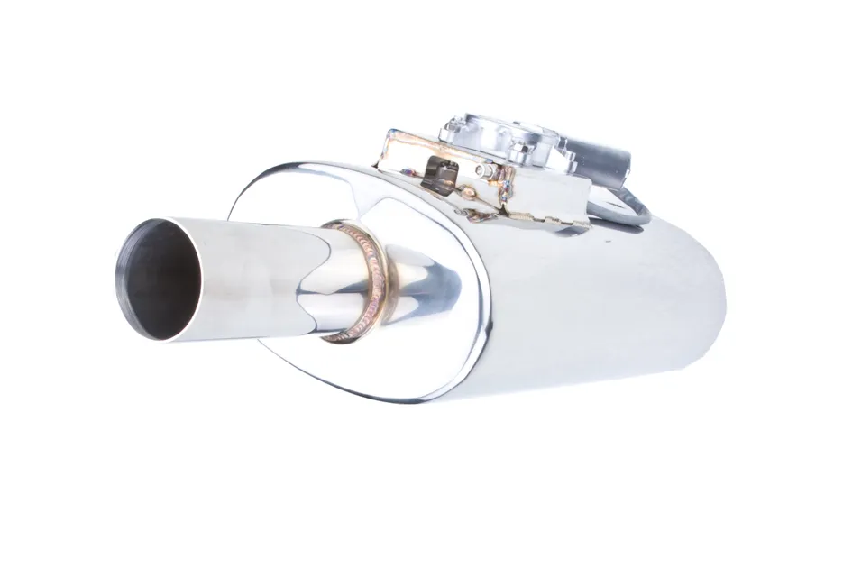 XForce Varex Universal Muffler - VMK10-250