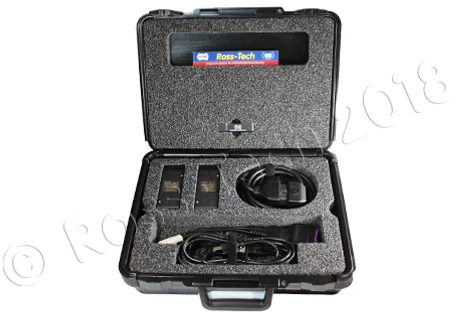 RossTech VCDS Premium Professional Kit VP_Prem 75033769 USP Motorsport
