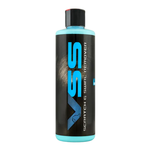 Chemical Guys VSS Scratch And Swirl Remover (16 Fl. Oz.) COM_129_16