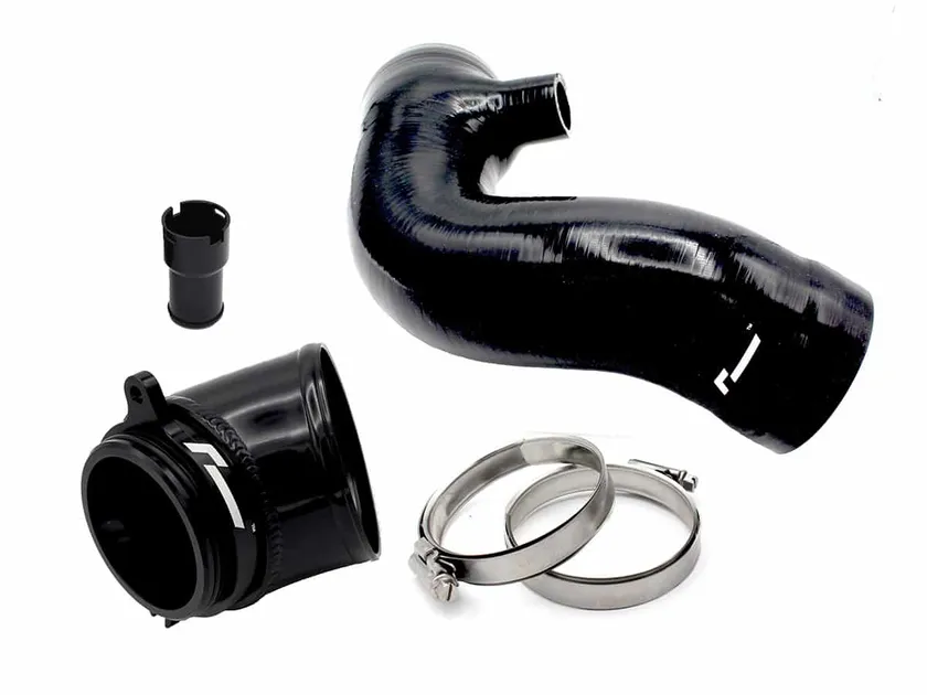 Racingline Turbo Inlet Elbow / MQBE / 2.0 TSI EA888.4 CONTINENTAL