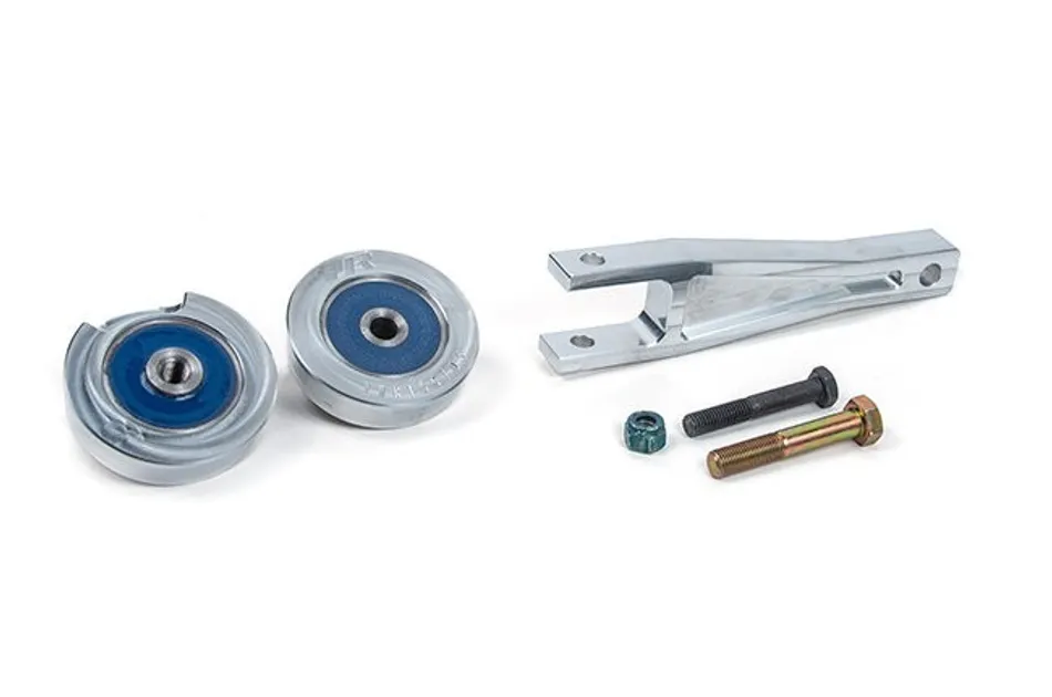 Racingline Lower Engine Mount For MK7 MQB
