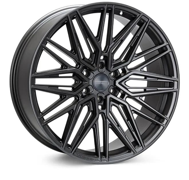 Vossen HF6-5 24x10 - 6x139.7 - Et25 - Deep - 106.1 - Matte