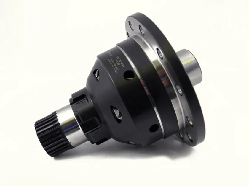Wavetrac Differential For MK7 Golf R (6 speed) Front Differential