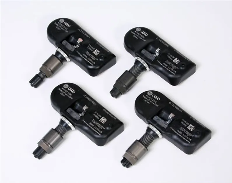 OES TPMS Kit For Audi/VW