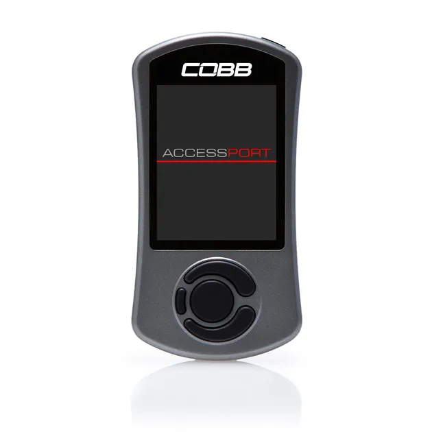 Cobb Accessport With PDK Flashing For Porsche 718 Cayman/Boxter 4.0L