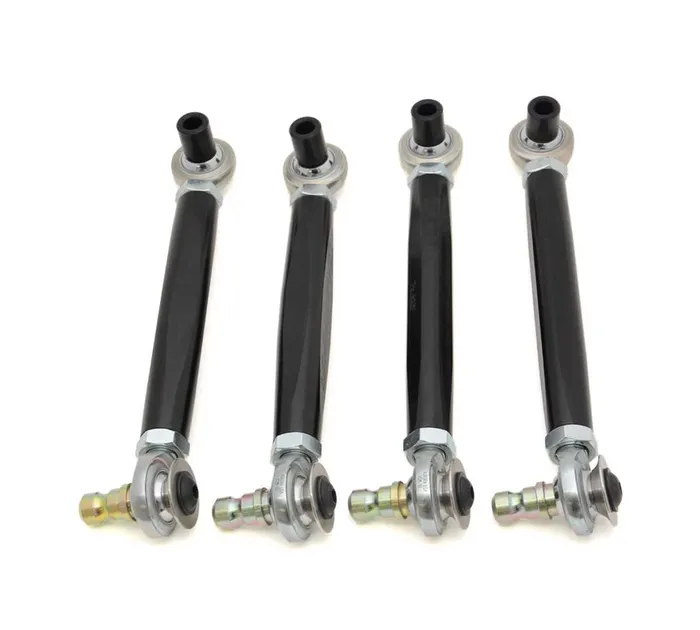 034 Adjustable Upper Control Arm Kit Fully Spherical Front - 034-401 ...