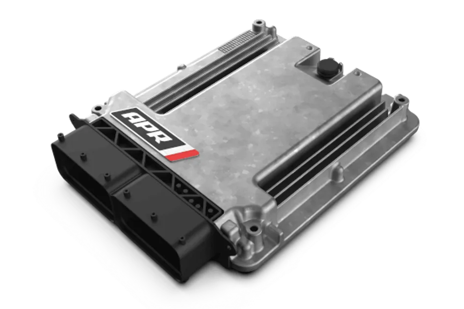 APR Stage 1 ECU Upgrade for Porsche 911 3.6T (997)