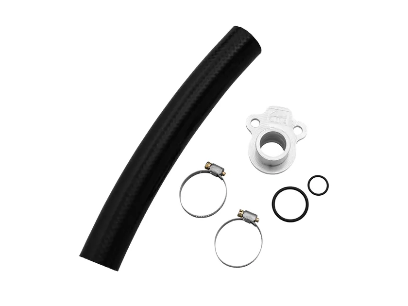 AWE DV Adapter Kit for 2019+ Audi RS3 & TTRS