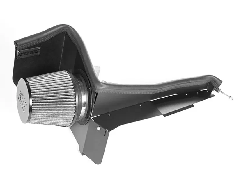 Audi a5 outlet cold air intake