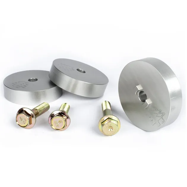 BFI Motor Mount Spacers For MK3 EBFI77M3SB1 75016534 USP Motorsport