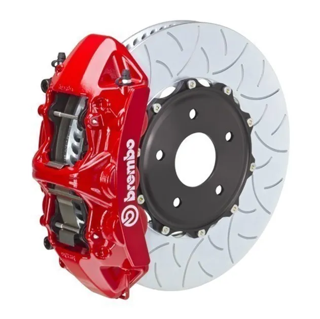 Replacing vehicle brake calipers - Brembo Instructions