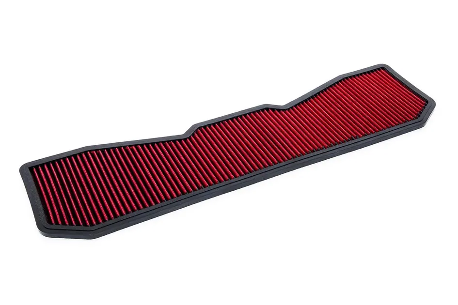 Unitronic Air Filter Replacement C8 Audi RS6/7 4.0TT