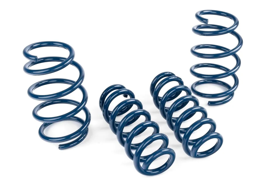 Dinan Performance Spring Set For A90/A91 Toyota GR Supra - D100-0938 ...