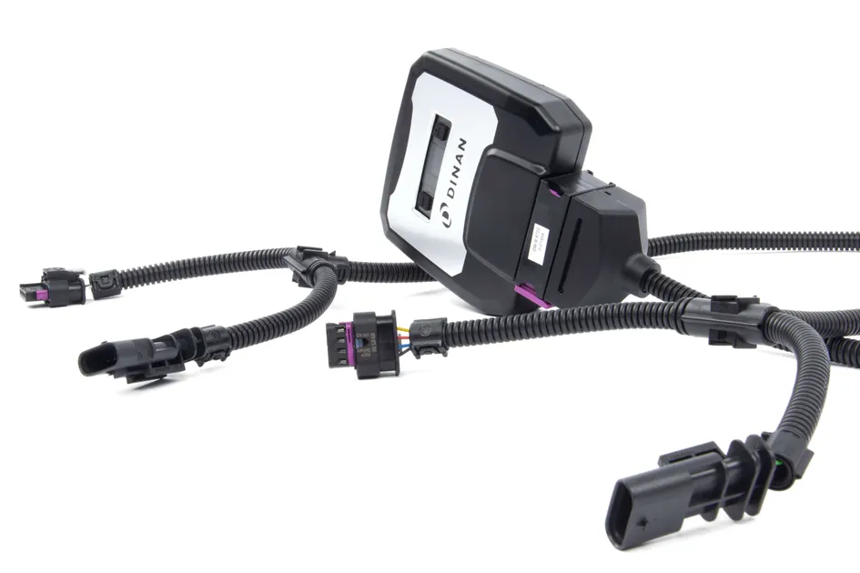 Dinantronics X for BMW N63TU3 Engine