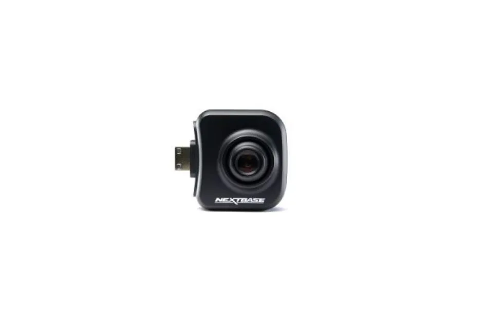 Nextbase 422GW Dash Cam + Rear Window Camera - 1440P HD Recording in Car  Camera