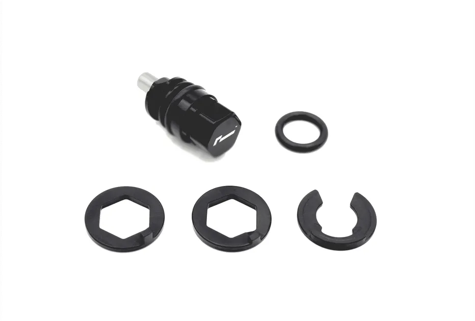 Racingline True Lock Sump Plug /Plastic Sump EA888.3/3B