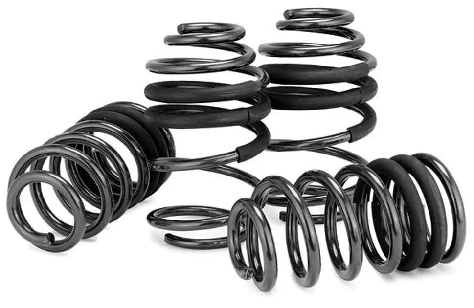 Eibach ProKit Springs For 1516 Volkswagen Golf R E10850410122