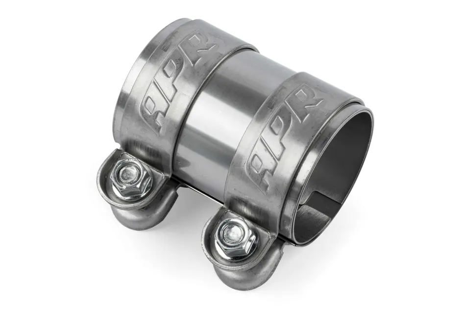 APR Slip Clamp - 63.5mm - EXH0147 - 75037575 - USP Motorsport